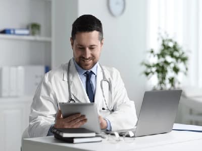 Find Doctors