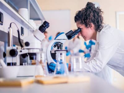 Book Lab Tests