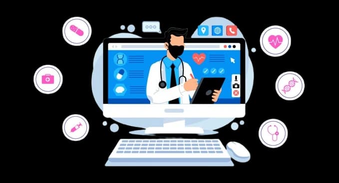 Doctor Dashboard