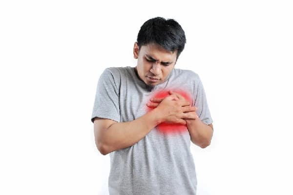 Heart or Cholesterol Risk?