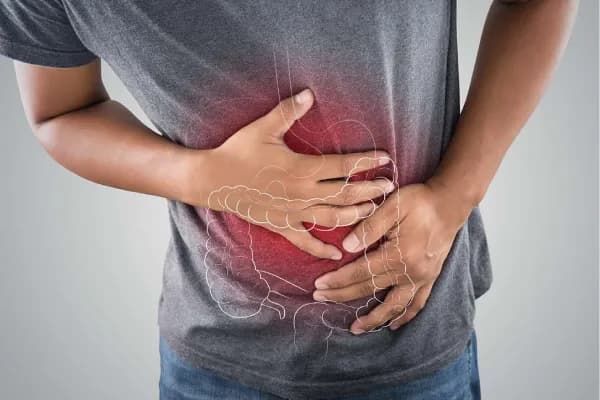 Stomach or Digestion Problem?