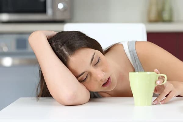 Feeling Tired Always?
